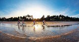 Biken im Tropischen Norden von Queensland